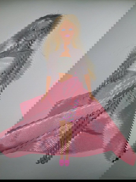 Barbie Jewel Girl του 2000