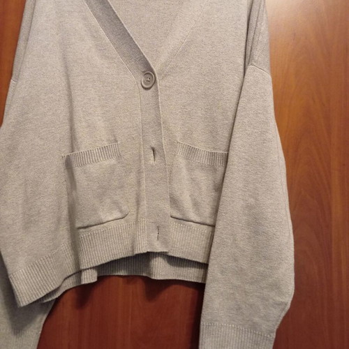 Oversize jacket H&M like new XL
