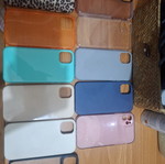 iPhone 11 cases like new