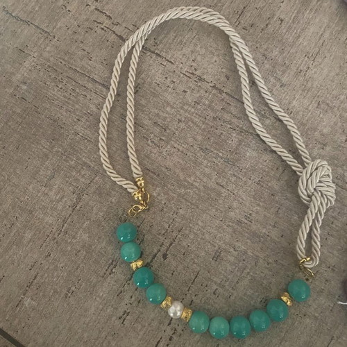 Handmade necklaces new