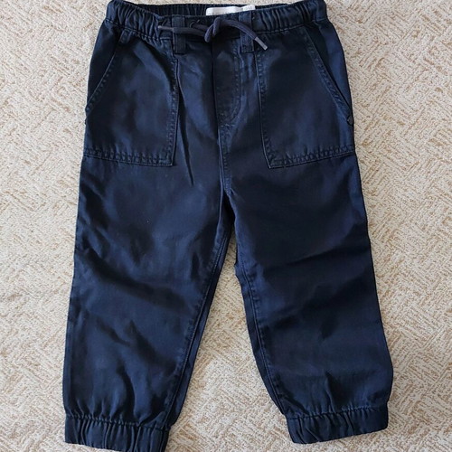 Orchestra clothing set for 18-month-old boy like new