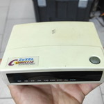 Zyxel Comet336 modem used