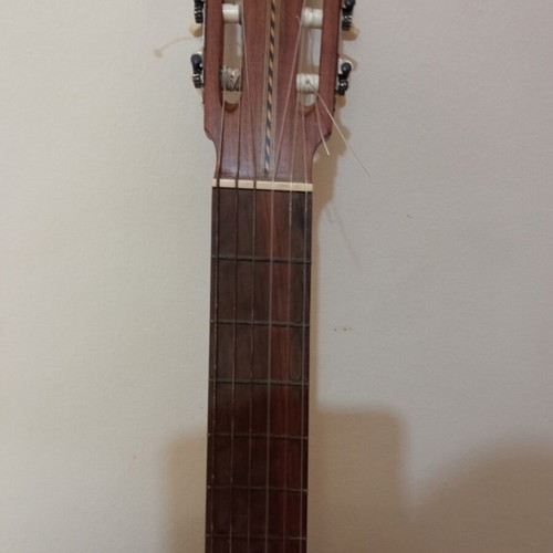 Ricardo Quiles Enrique Classical Guitar used, Spanish