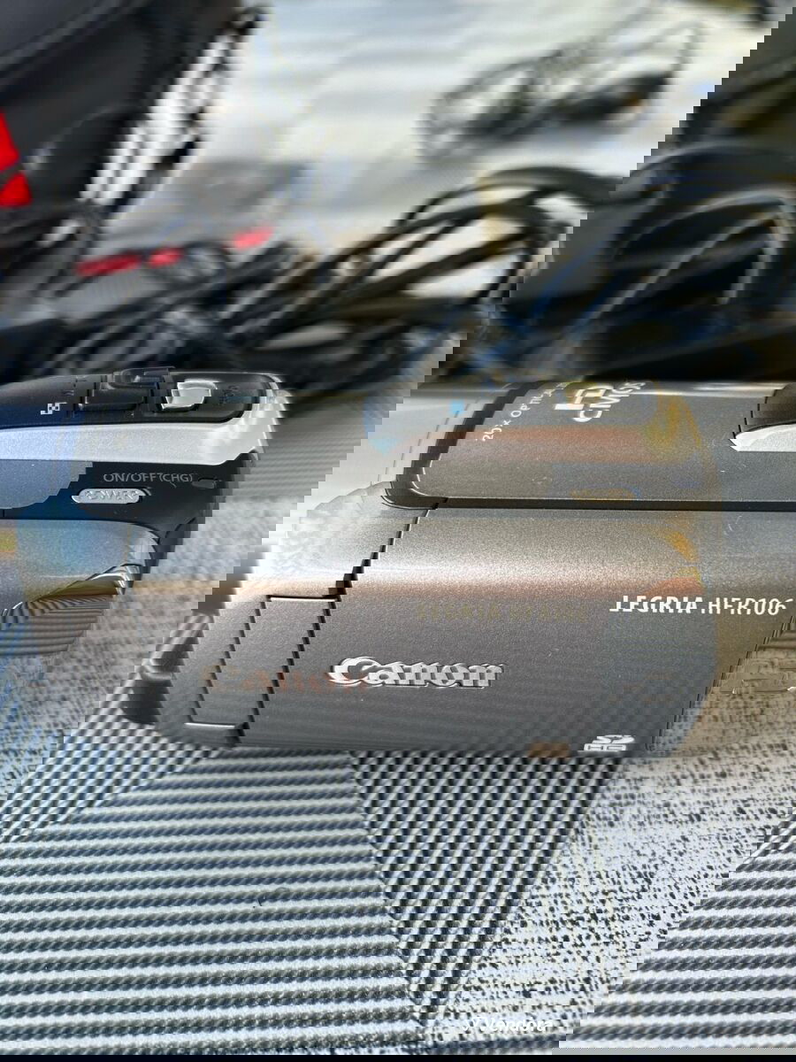 Legria Hfr106 Canon Hf R106 Battery Charger For Canon LEGRIA HF