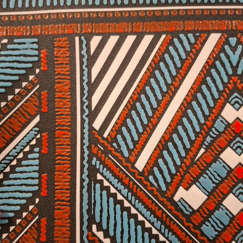 BSB skirt new, multicolor, size M