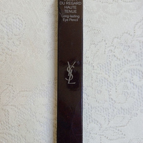 Yves Saint Laurent Long Lasting Eye Pencil new, blue 03