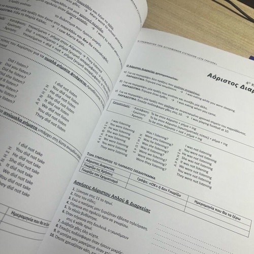 English Exam Help Pack new
