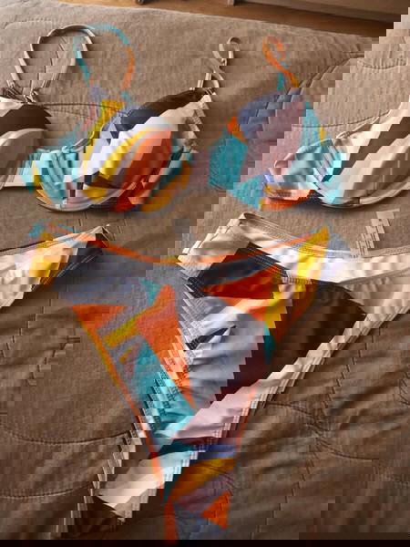 shein μαγιο