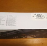 Black+Decker Dustbuster NVB12AV car vacuum cleaner new, 12Volts
