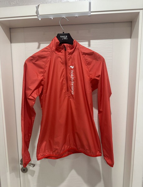 Peak Performance light jacket S