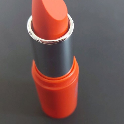 MUA Neon Creamy Matte Lipstick new