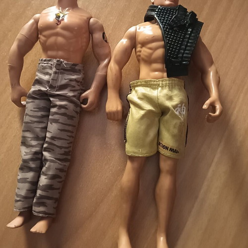 Figures used
