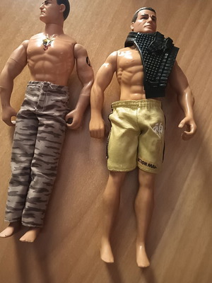Figures used