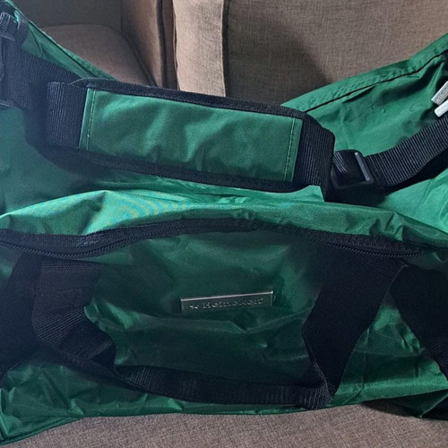Heineken duffel bag new