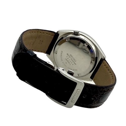Seiko 5 N5 automatic vintage 1970s like new