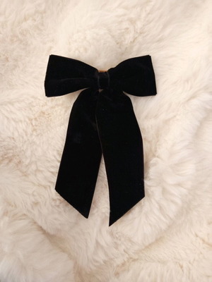Schwarzkopf Professional hair bow new
