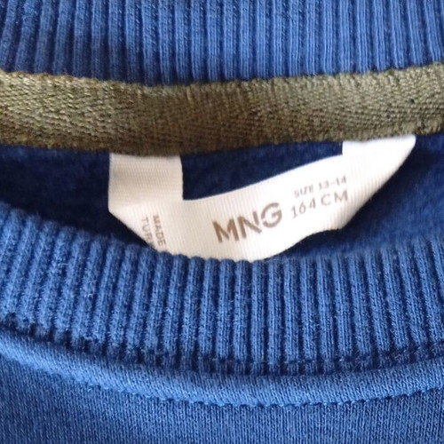Boys' winter clothes set 13-14 years like new with Tu jacket and 3 sweatshirts