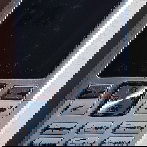 Sony Ericsson T250i πλήρως λειτουργικό χωρίς μπαταρία και φορτιστή