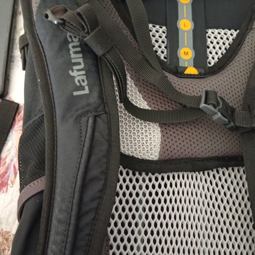 Lafuma Windactive Backpack 38L like new