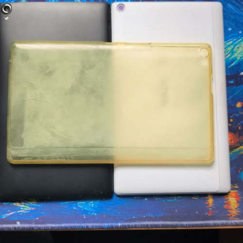 Tablet 2 used for spare parts 8 inches Lenovo and Asus