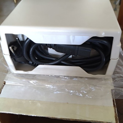 Pulmostar Nebulizer Sunrise 4650U like new without accessories