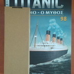 Titanic Issue 98 New