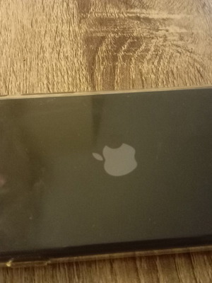 iPhone SE 2020 black, like new, 128GB