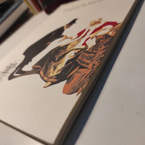 Moliere's Doctor in Spite of Himself Theater Program Catalog like new