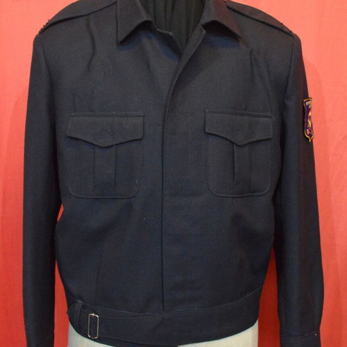Fire Department Uniform ''8β'' new