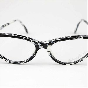 Robert La Roche, γυαλιά οράσεως, αυθεντικά,New Vintage 80s,  Καινούργια  .Hand made, Made in VIENE.