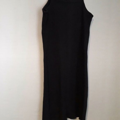 Dress black, like new, sizes S and M