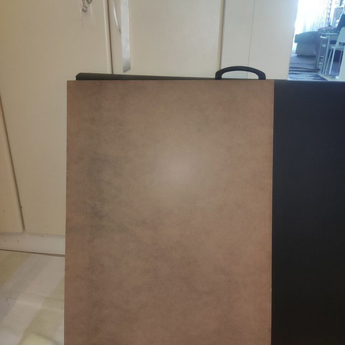 Linear and freeform design boards with case new