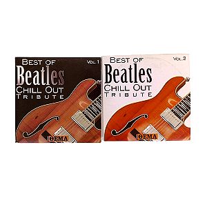 The Beatles 2 CDs