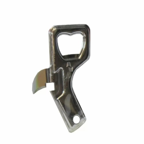 Beer and can opener new, 8.5cm