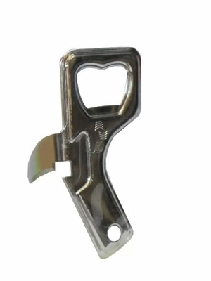 Beer and can opener new, 8.5cm