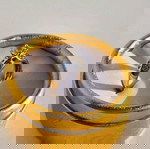  λευκόχρυσο μονόπετρο 14 καράτια