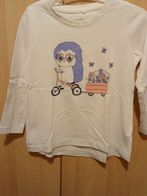Lipto Makri Magic T-shirt like new