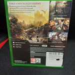 Greedfall Xbox One game