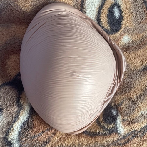 Amonema post-surgery breast used