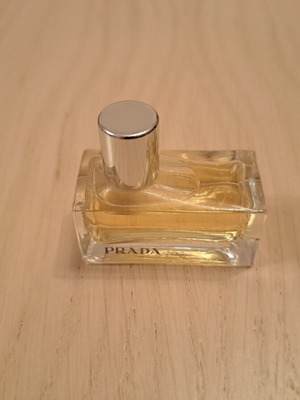 Prada Amber miniature eau de parfum 5ml