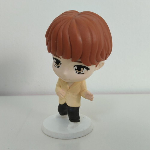 Mcdonald's Tinytan BTS Happy Meal figure Jimin