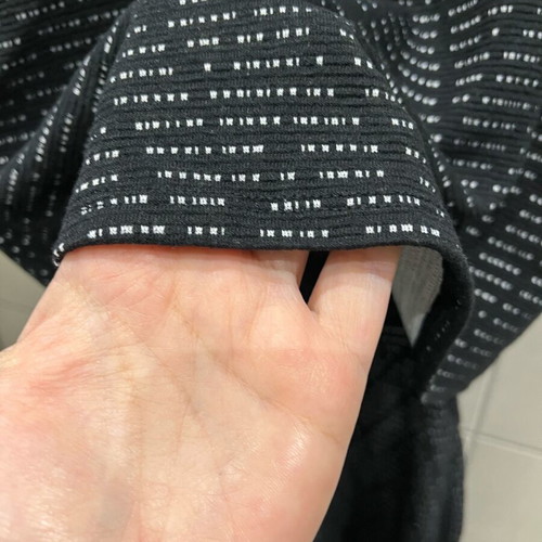 Bershka Mini Black Dress Small Like New With Cutouts