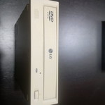 LG DVD used for computer