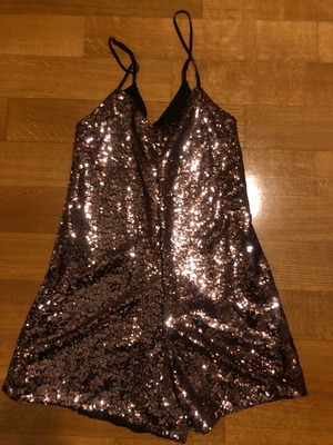 Εορταστικό Jumpsuit new