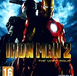 IRON MAN 2 - PS3