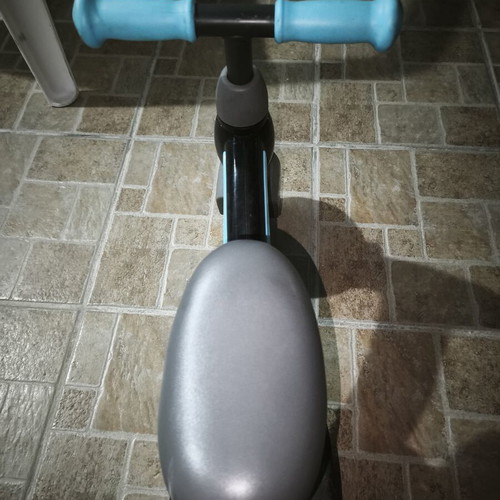 Children's balance bike
