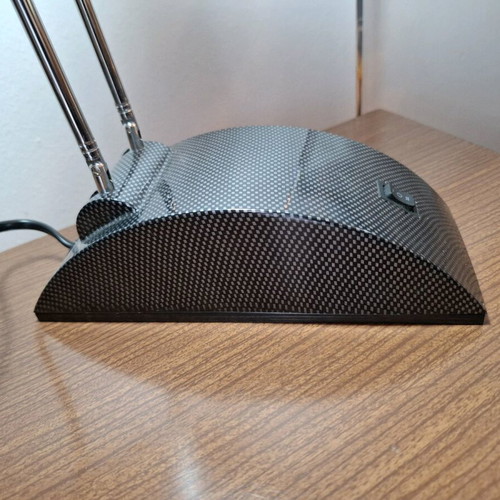 Telescopic desk lamp like new