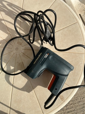 Black & Decker KX418E Electric Nail Gun 1500W new