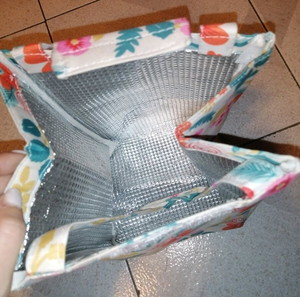 Lunch bag