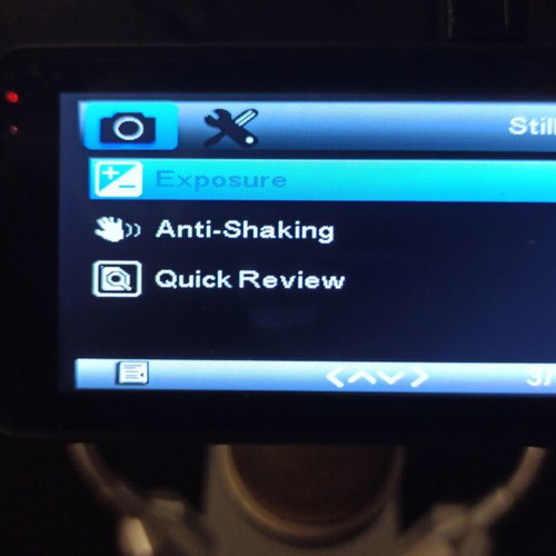 Andonstar ADSM201 digital microscope 1080p with 3-inch screen